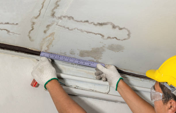 Reliable Sewage Cleanup contractor in Hillsboro, ND by Water Damage Irwin